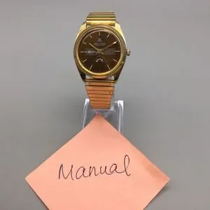 Jean Cardot | Accessories | Vintage Jean Cardot Watch Men  display picture 1